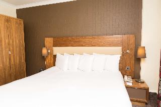 Hilton London Olympia fotoÄŸrafÄ±