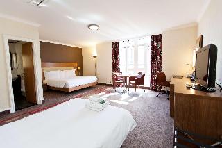 Hilton London Olympia fotoÄŸrafÄ±