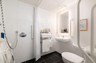 Hilton London Olympia fotoÄŸrafÄ±