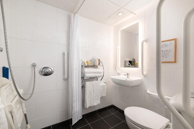 Hilton London Olympia - Oda