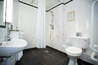 Hilton London Olympia fotoÄŸrafÄ±