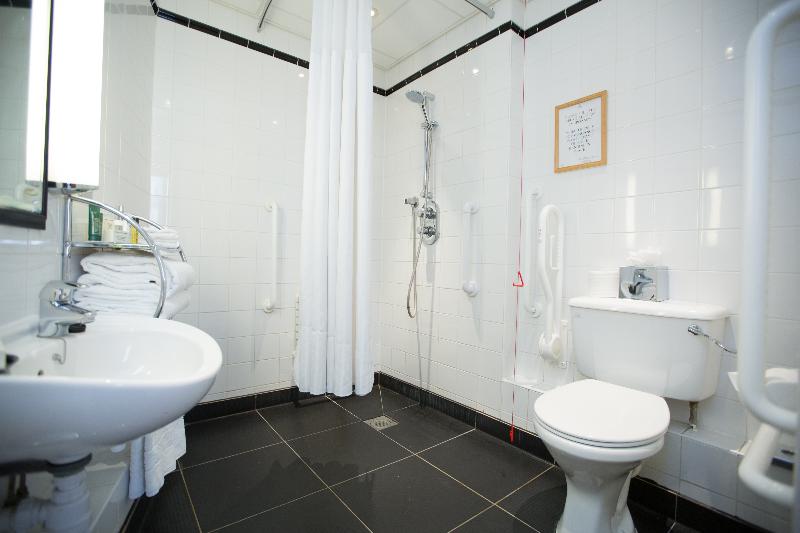 Hilton London Olympia - Oda