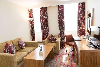 Hilton London Olympia fotoÄŸrafÄ±
