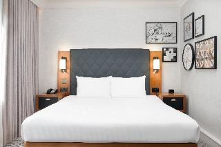 Hilton London Olympia fotoÄŸrafÄ±