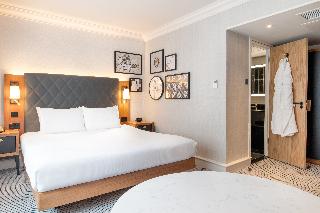 Hilton London Olympia fotoÄŸrafÄ±