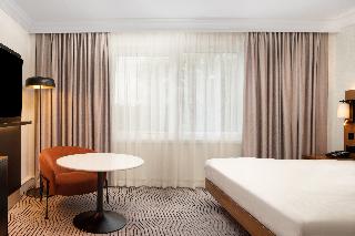Hilton London Olympia fotoÄŸrafÄ±