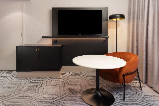 Hilton London Olympia fotoÄŸrafÄ±