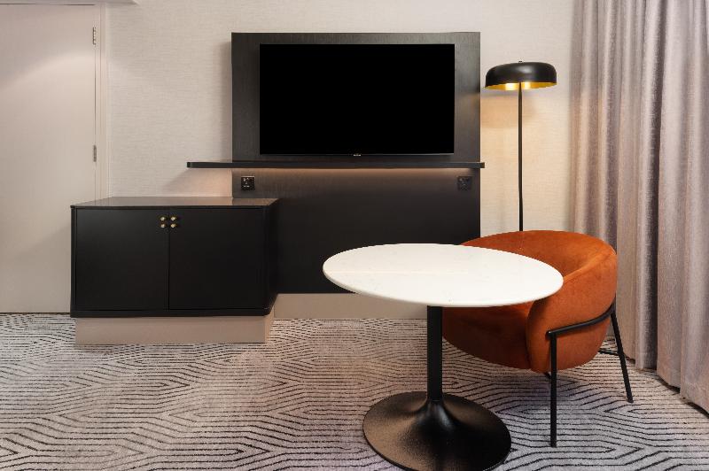 Hilton London Olympia - Oda