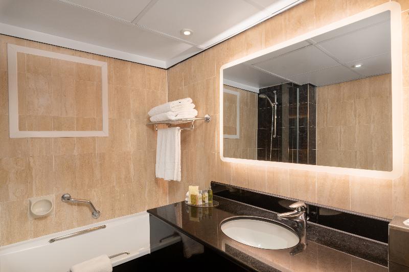 Hilton London Olympia - Oda