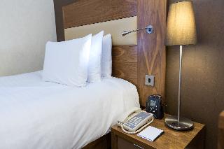 Hilton London Olympia fotoÄŸrafÄ±