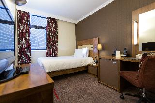 Hilton London Olympia fotoÄŸrafÄ±