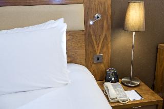 Hilton London Olympia fotoÄŸrafÄ±