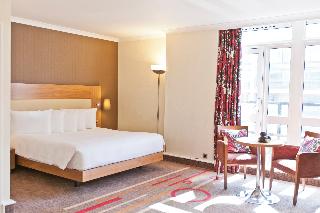Hilton London Olympia fotoÄŸrafÄ±