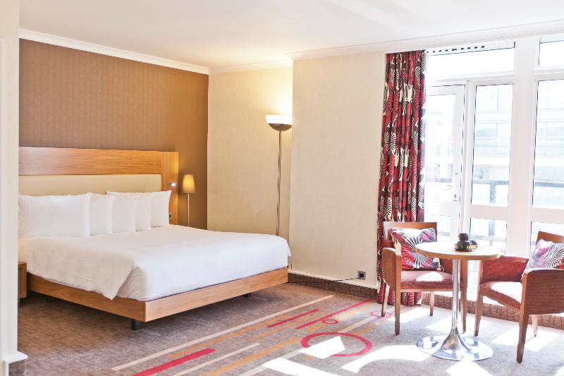 Hilton London Olympia - Oda