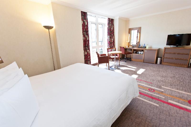 Hilton London Olympia - Oda