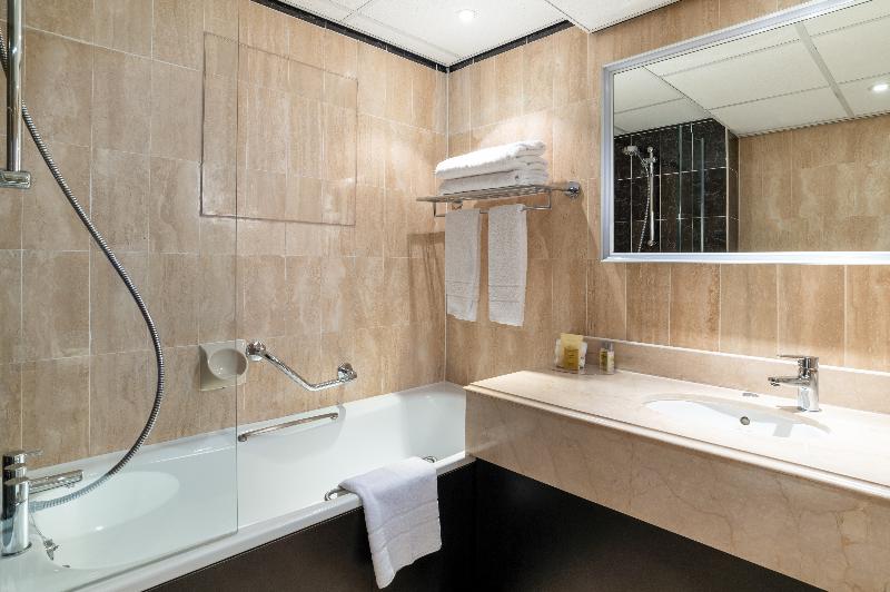 Hilton London Olympia - Oda