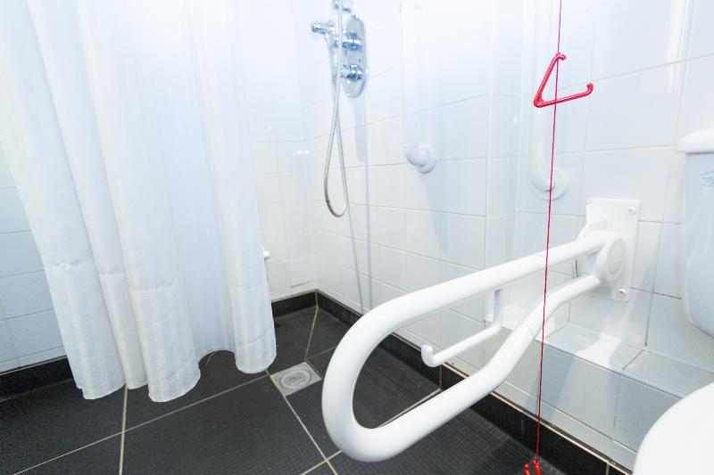 Hilton London Olympia - Oda