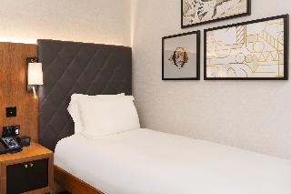 Hilton London Olympia fotoÄŸrafÄ±