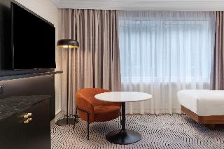 Hilton London Olympia fotoÄŸrafÄ±