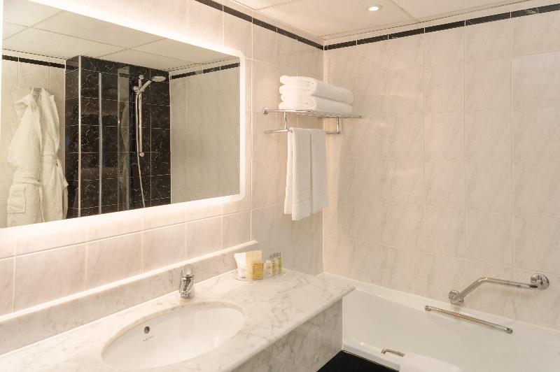 Hilton London Olympia - Oda