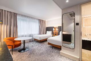 Hilton London Olympia fotoÄŸrafÄ±