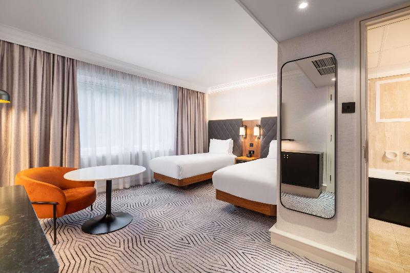 Hilton London Olympia - Oda