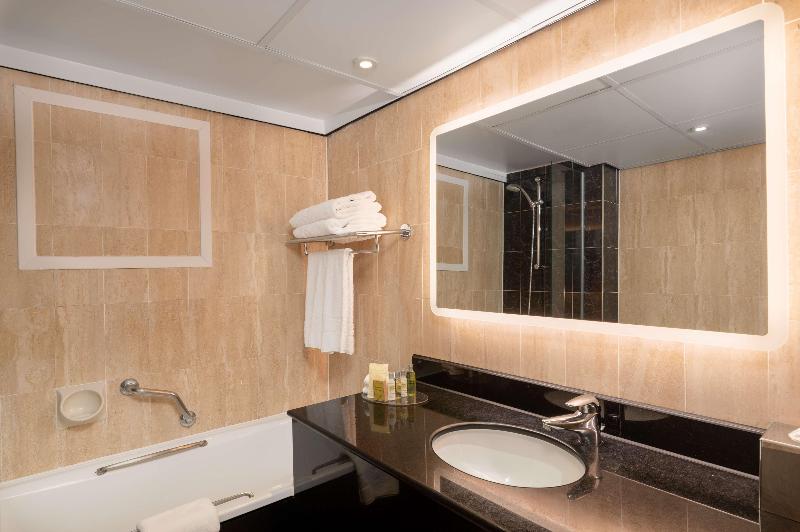 Hilton London Olympia - Oda