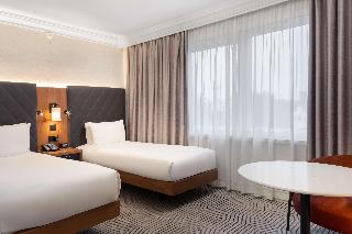 Hilton London Olympia fotoÄŸrafÄ±