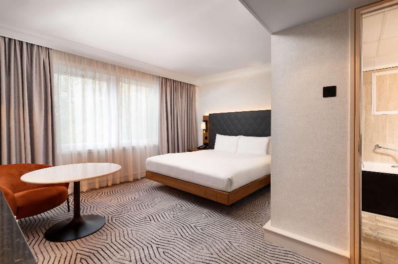 Hilton London Olympia - Oda