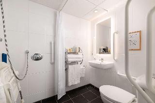 Hilton London Olympia fotoÄŸrafÄ±