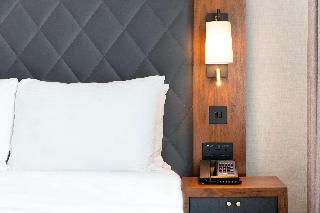 Hilton London Olympia fotoÄŸrafÄ±