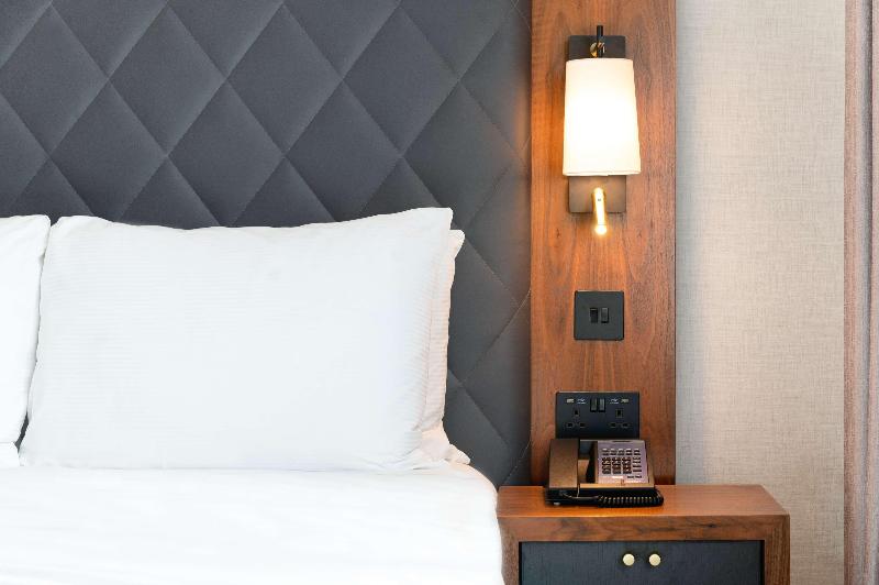 Hilton London Olympia - Oda