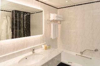 Hilton London Olympia fotoÄŸrafÄ±