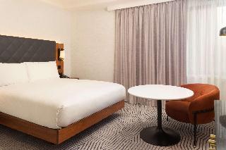 Hilton London Olympia fotoÄŸrafÄ±