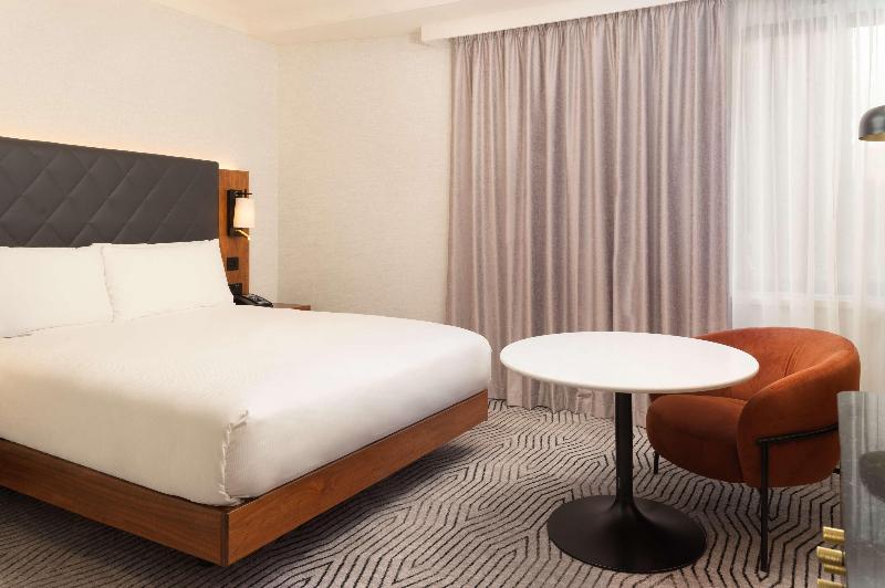 Hilton London Olympia - Oda