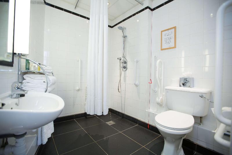 Hilton London Olympia - Oda