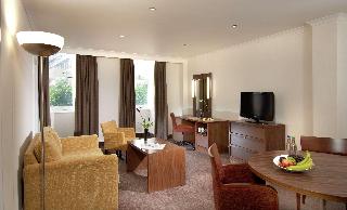 Hilton London Olympia fotoÄŸrafÄ±