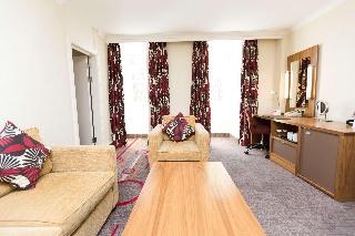Hilton London Olympia fotoÄŸrafÄ±