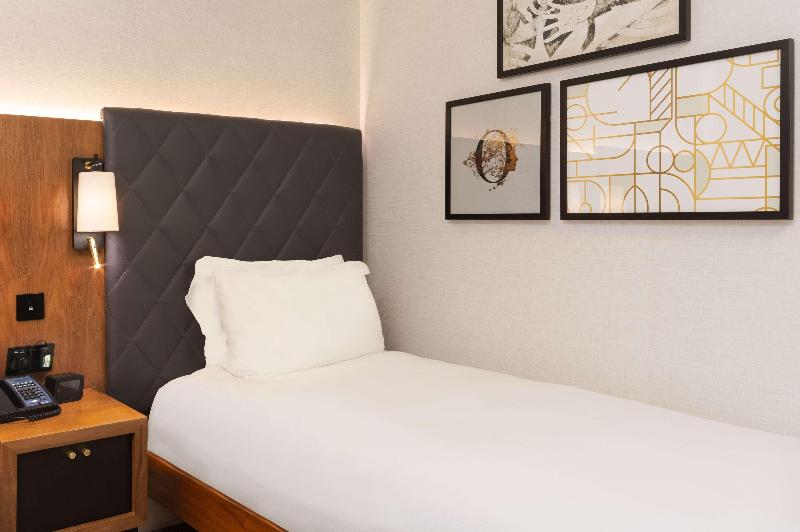 Hilton London Olympia - Oda