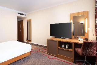 Hilton London Olympia fotoÄŸrafÄ±