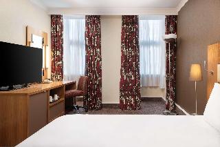 Hilton London Olympia fotoÄŸrafÄ±