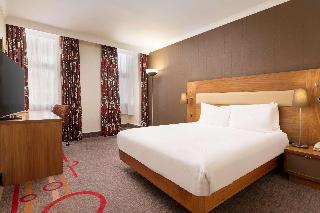 Hilton London Olympia fotoÄŸrafÄ±