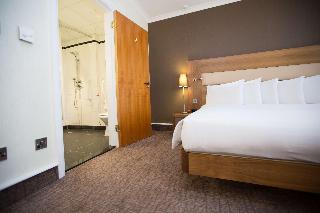 Hilton London Olympia fotoÄŸrafÄ±