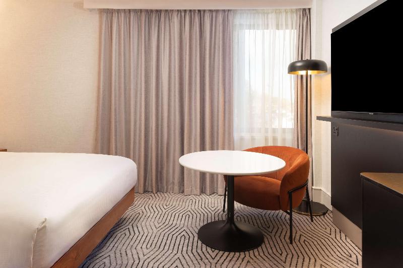 Hilton London Olympia - Oda