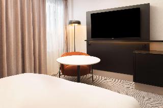 Hilton London Olympia fotoÄŸrafÄ±