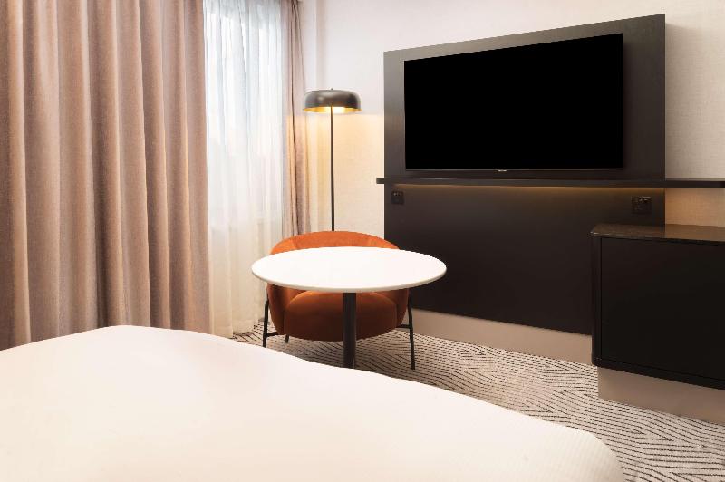 Hilton London Olympia - Oda