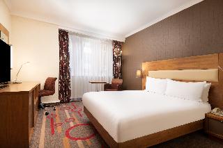Hilton London Olympia fotoÄŸrafÄ±
