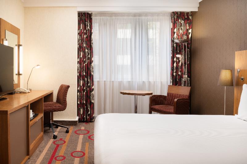 Hilton London Olympia - Oda