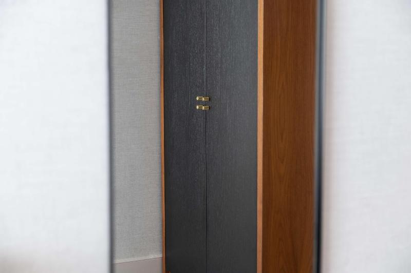 Hilton London Olympia - Oda