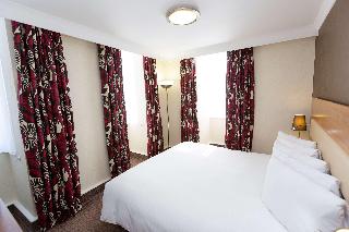 Hilton London Olympia fotoÄŸrafÄ±